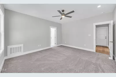 98 Freedom Ridge Drive, Smithfield, NC 27577 - Photo 22