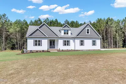 98 Freedom Ridge Drive, Smithfield, NC 27577 - Photo 32
