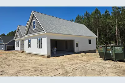 98 Freedom Ridge Drive, Smithfield, NC 27577 - Photo 2