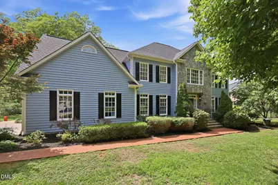 301 Lake Hogan Farm Road, Chapel Hill, NC 27516 - Photo 2