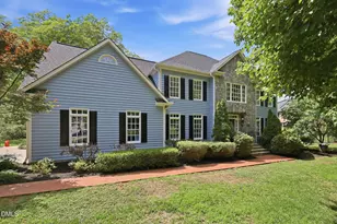 301 Lake Hogan Farm Rd, Chapel Hill, NC 27516 - Photo 2