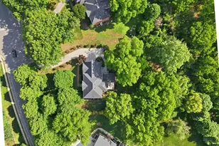 301 Lake Hogan Farm Rd, Chapel Hill, NC 27516 - Photo 4