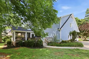 301 Lake Hogan Farm Rd, Chapel Hill, NC 27516 - Photo 42