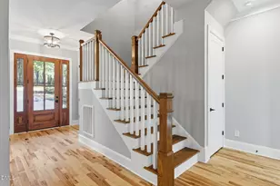 509 Cabin Creek Creek, Pittsboro, NC 27312 - Photo 12