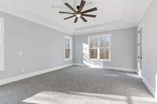 509 Cabin Creek Creek, Pittsboro, NC 27312 - Photo 44