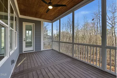 509 Cabin Creek Creek, Pittsboro, NC 27312 - Photo 42