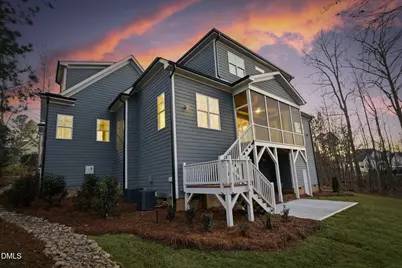 509 Cabin Creek Creek, Pittsboro, NC 27312 - Photo 86