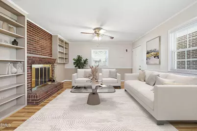 504 Sherwood Road, Reidsville, NC 27320 - Photo 2