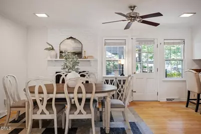 5520 Newberry Drive, Raleigh, NC 27609 - Photo 10
