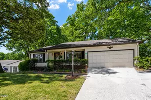 5520 Newberry Dr, Raleigh, NC 27609 - Photo 1