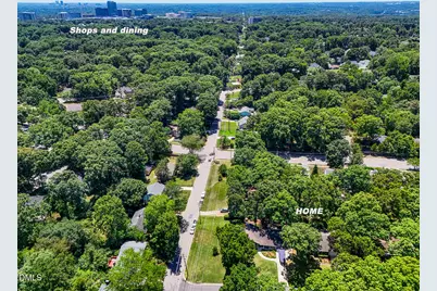 5520 Newberry Drive, Raleigh, NC 27609 - Photo 40