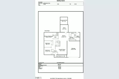 5520 Newberry Drive, Raleigh, NC 27609 - Photo 44