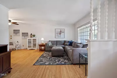 5520 Newberry Drive, Raleigh, NC 27609 - Photo 6