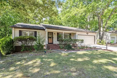 5520 Newberry Drive, Raleigh, NC 27609 - Photo 44