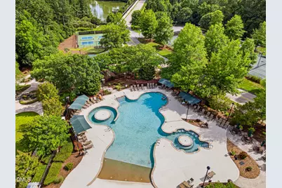 542 Tomkins Loop, Cary, NC 27519 - Photo 70