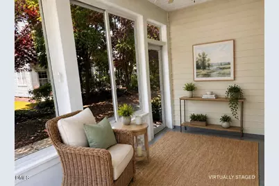 542 Tomkins Loop, Cary, NC 27519 - Photo 24