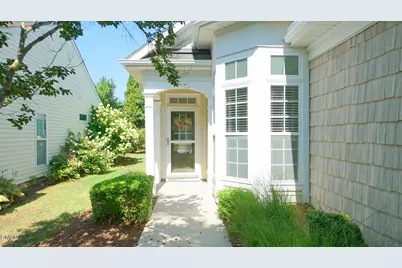 542 Tomkins Loop, Cary, NC 27519 - Photo 4