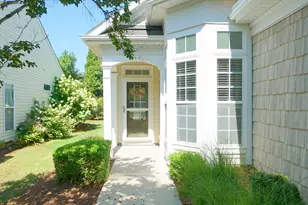 542 Tomkins Loop, Cary, NC 27519 - Photo 4