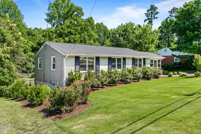 1304 Marlborough Road, Raleigh, NC 27610 - Photo 1
