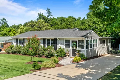 1304 Marlborough Road, Raleigh, NC 27610 - Photo 1