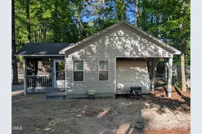201 Running Deer Drive, Louisburg, NC 27549 - Photo 1