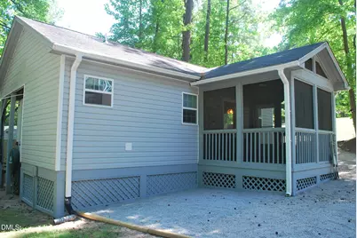 201 Running Deer Drive, Louisburg, NC 27549 - Photo 20