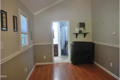 201 Running Deer Drive, Louisburg, NC 27549 - Photo 4