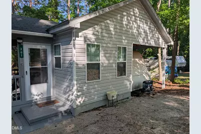 201 Running Deer Drive, Louisburg, NC 27549 - Photo 2
