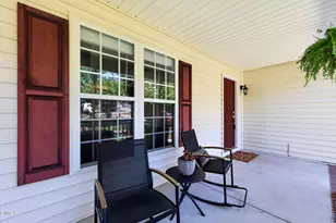 120 Torrington Ave, Franklinton, NC 27525 - Photo 26