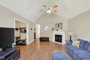 120 Torrington Ave, Franklinton, NC 27525 - Photo 6