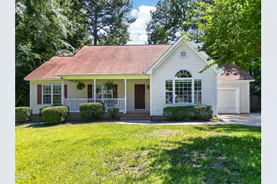 120 Torrington Avenue, Franklinton, NC 27525 - Photo 1