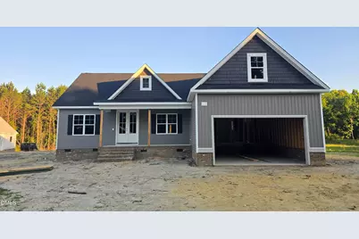 74 Freedom Ridge Drive, Smithfield, NC 27577 - Photo 1