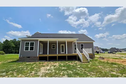 74 Freedom Ridge Drive, Smithfield, NC 27577 - Photo 12