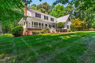 208 Sylvan Grove Dr, Cary, NC 27518 - Photo 2