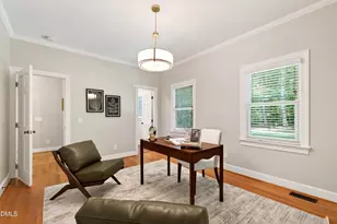 208 Sylvan Grove Dr, Cary, NC 27518 - Photo 20