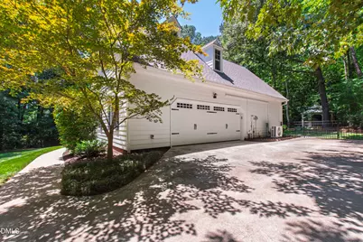 208 Sylvan Grove Drive, Cary, NC 27518 - Photo 42