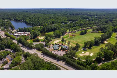 208 Sylvan Grove Drive, Cary, NC 27518 - Photo 48
