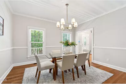 208 Sylvan Grove Drive, Cary, NC 27518 - Photo 12