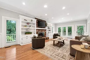 208 Sylvan Grove Dr, Cary, NC 27518 - Photo 8