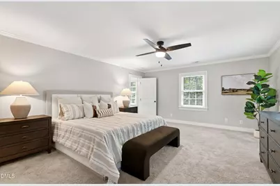 208 Sylvan Grove Drive, Cary, NC 27518 - Photo 24