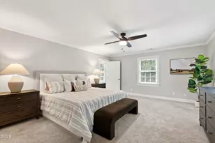 208 Sylvan Grove Dr, Cary, NC 27518 - Photo 24