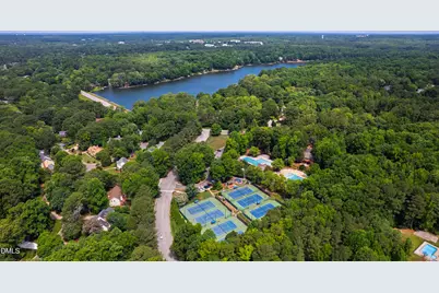 208 Sylvan Grove Drive, Cary, NC 27518 - Photo 4