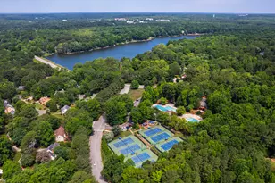 208 Sylvan Grove Dr, Cary, NC 27518 - Photo 4