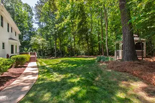 208 Sylvan Grove Dr, Cary, NC 27518 - Photo 10