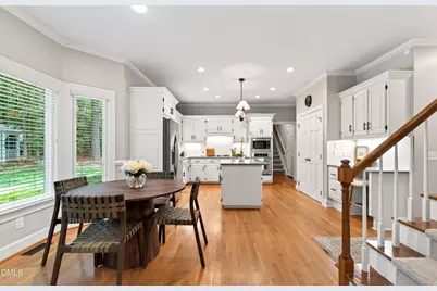 208 Sylvan Grove Drive, Cary, NC 27518 - Photo 18