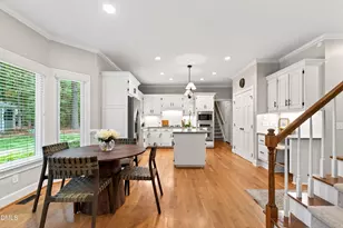 208 Sylvan Grove Dr, Cary, NC 27518 - Photo 18