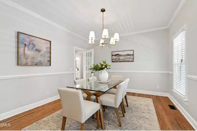 208 Sylvan Grove Drive, Cary, NC 27518 - Photo 14