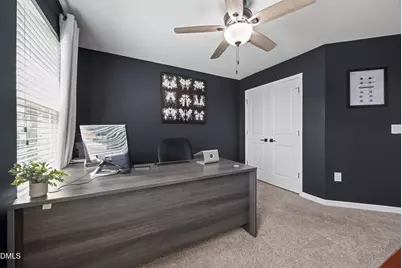 626 Starry Sky Drive, Durham, NC 27703 - Photo 26