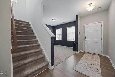 626 Starry Sky Drive, Durham, NC 27703 - Photo 10