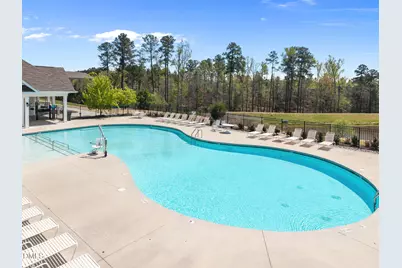 626 Starry Sky Drive, Durham, NC 27703 - Photo 8